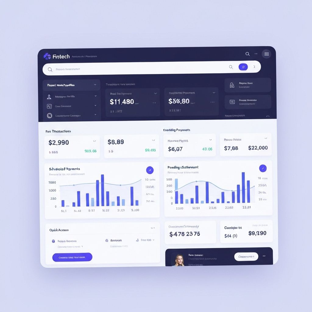 PayFlow - Digital Payment Platform